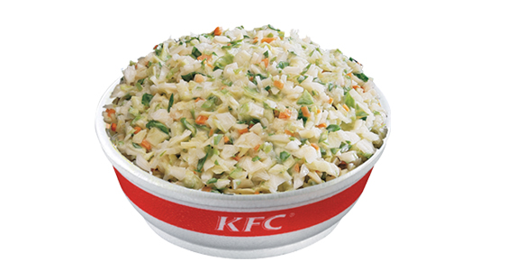 COLE SLAW