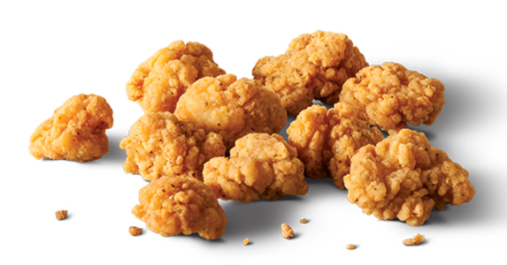 Popcorn Chicken
