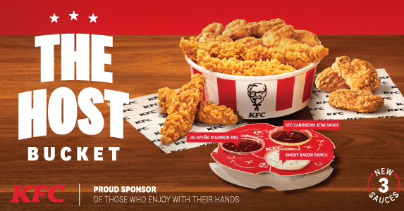 Host Bucket