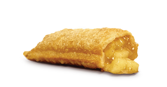 Apple Pie