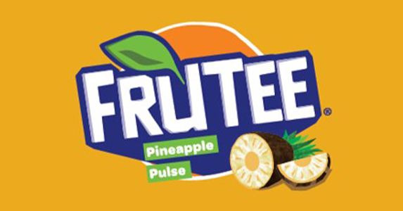 Frutee Pineapple