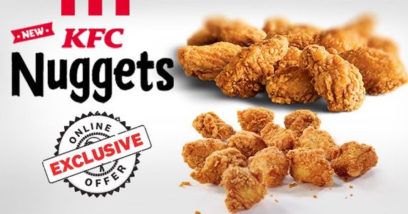 Nuggets Online Exclusive Offer
